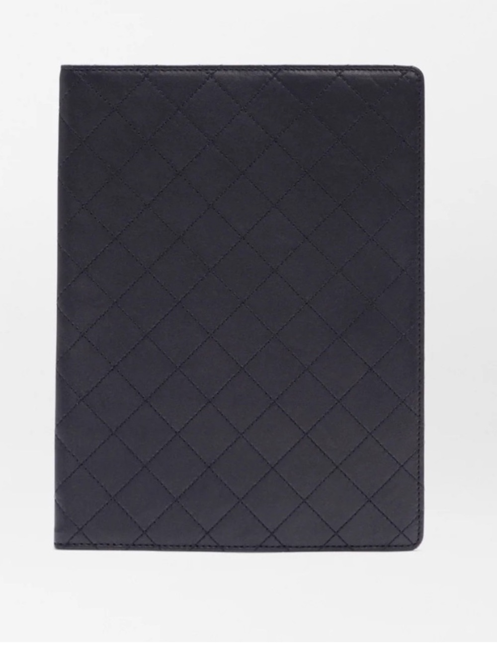 MZ WALLACE | Cover | MZ WALLACE Leather Notebook Cover